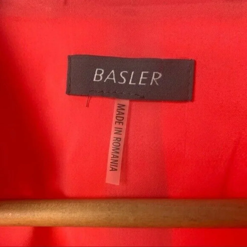 Basler 3 Button Blazer Jacket in‎ Size 16
